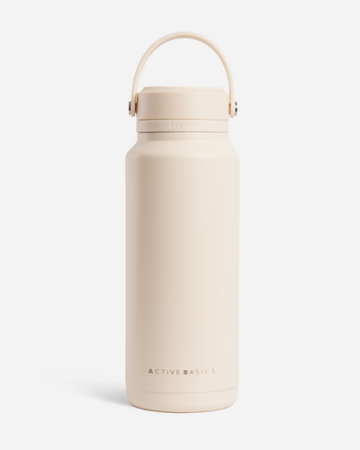 Active Basics x HOPE Classic Bottle - Off-White