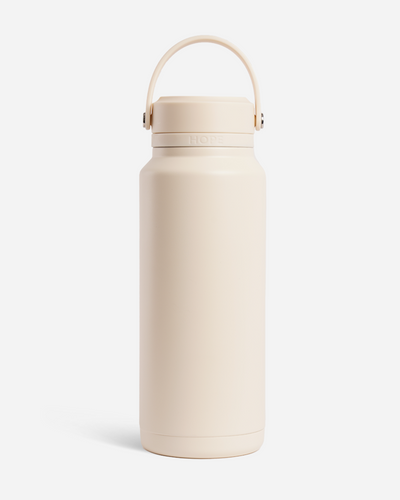 Active Basics x HOPE Classic Bottle - Off-White