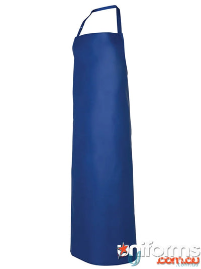 JBs 5AVL 300gsm Vinyl 90x120 Apron