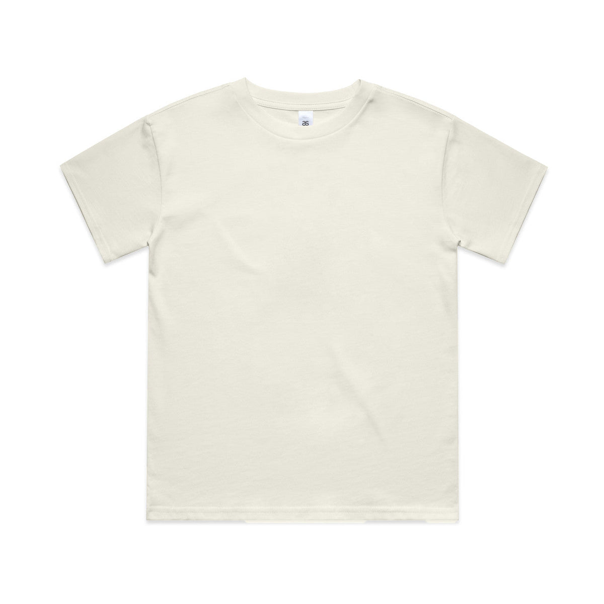 Kids Classic Tee 3060 - Ecru