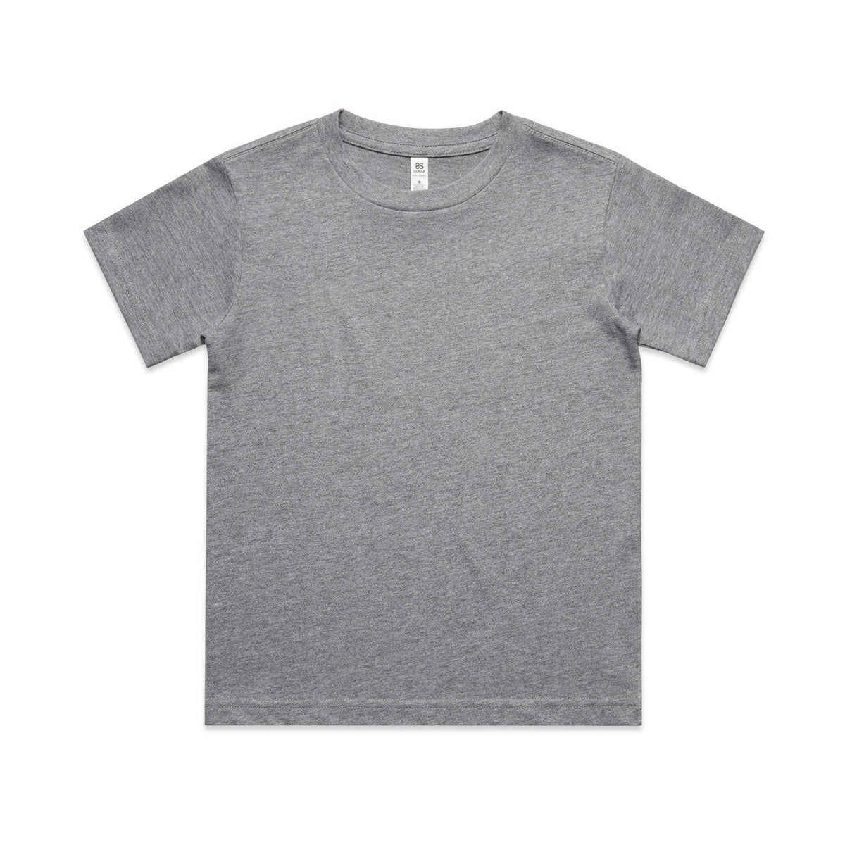Kids Classic Tee 3060 - Grey Marle
