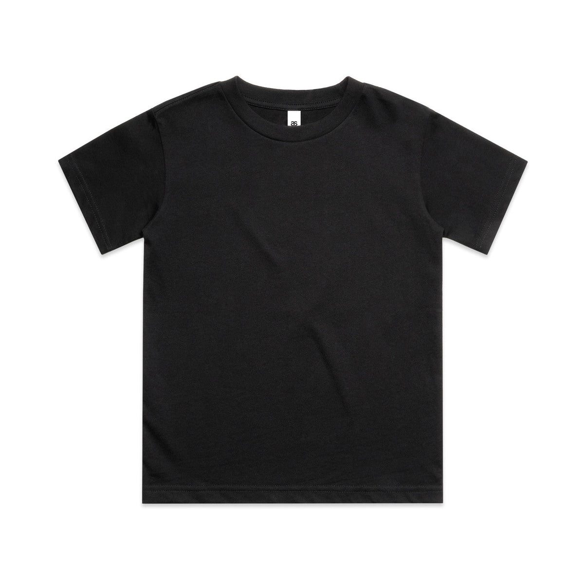 Youth Classic Tee 3061 - Black
