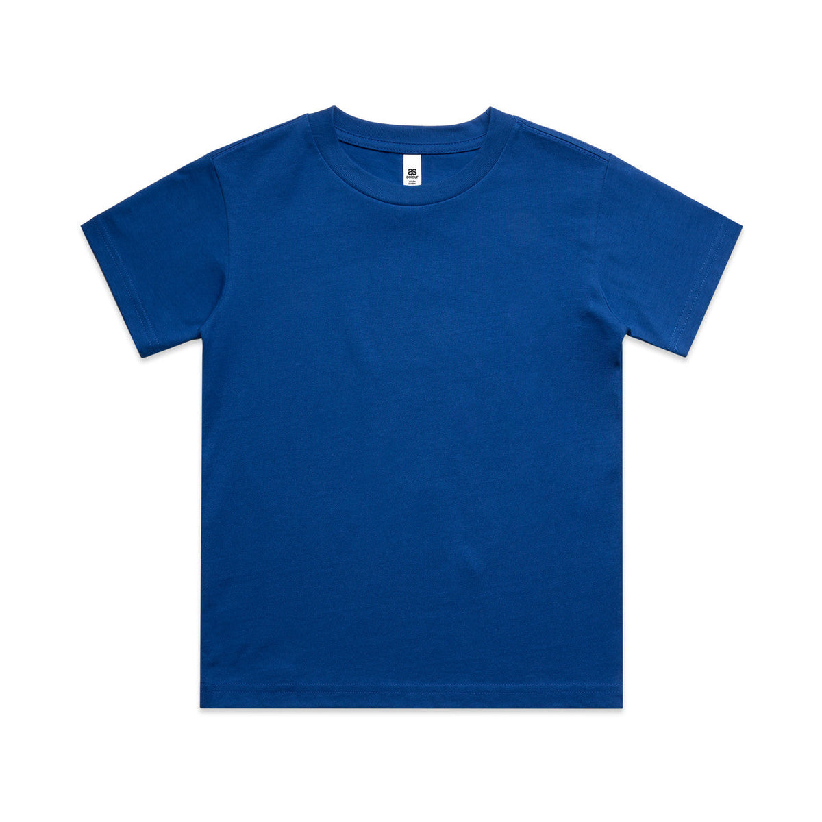 Youth Classic Tee 3061 - Bright Royal