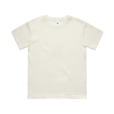 Youth Classic Tee 3061 - Ecru