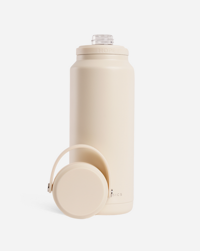 Active Basics x HOPE Classic Bottle - Off-White