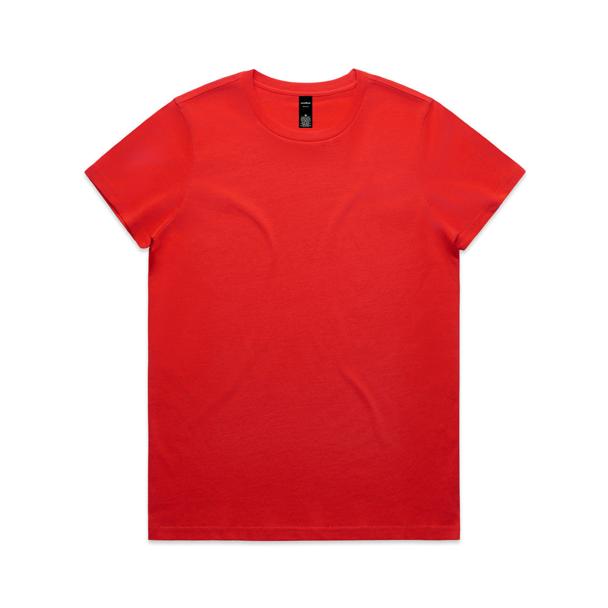 Wo's Maple Tee 4001 - Fire