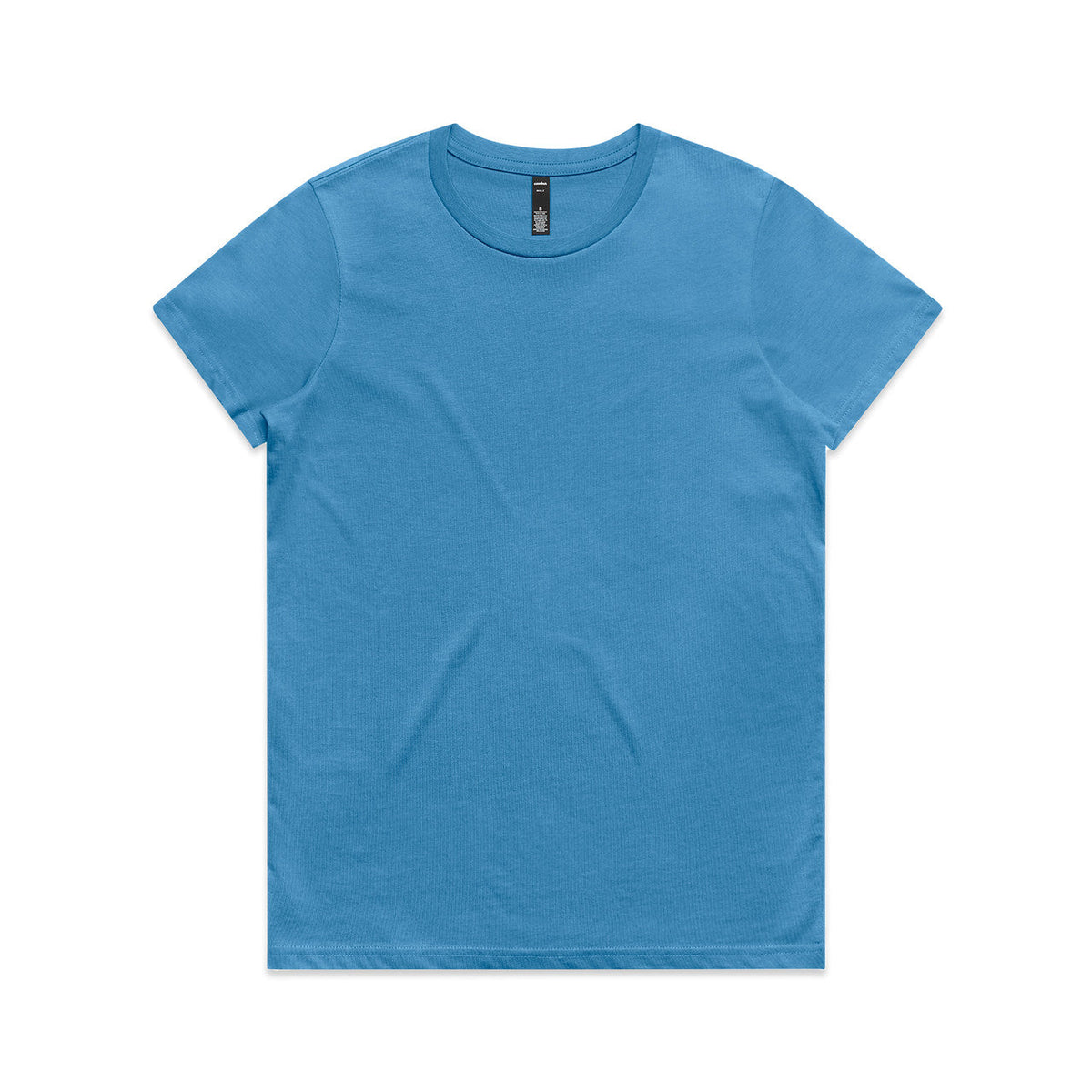 Wo's Maple Tee 4001 - Hydro