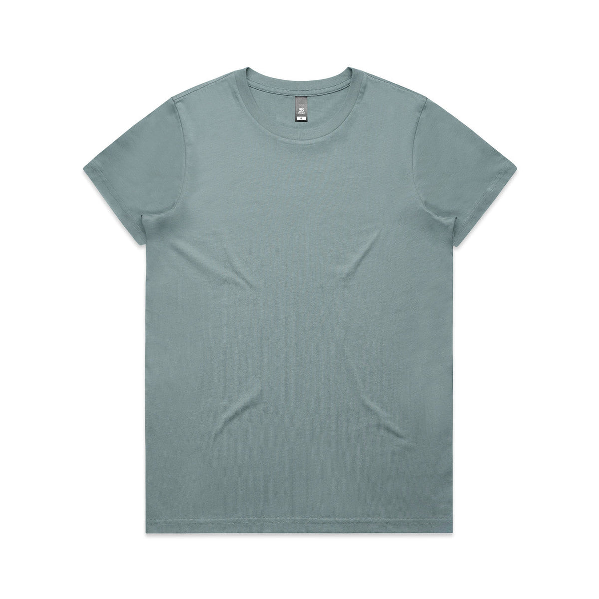 Wo's Maple Tee 4001 - Mineral