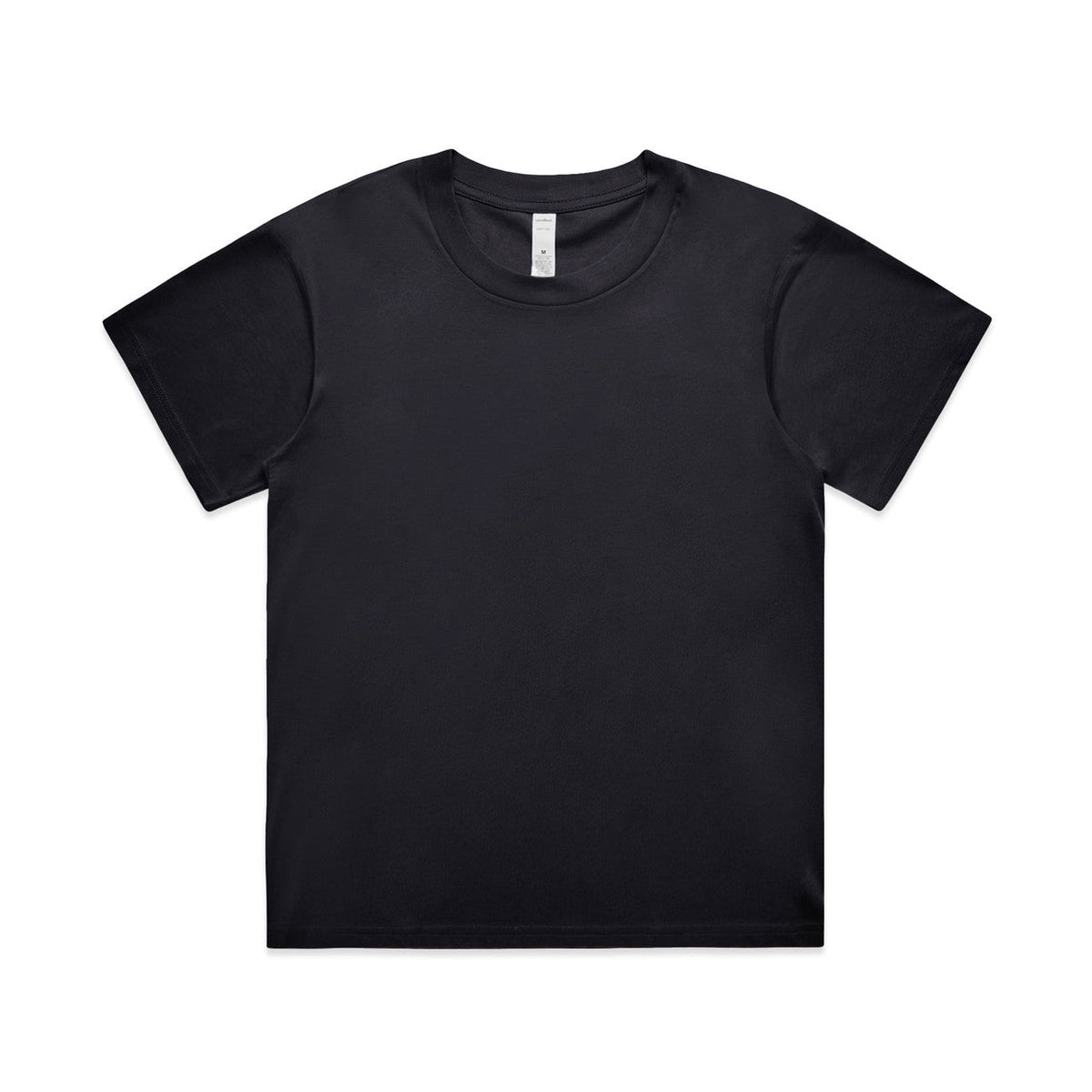 Wo's Martina Tee 4006 - Ink Blue