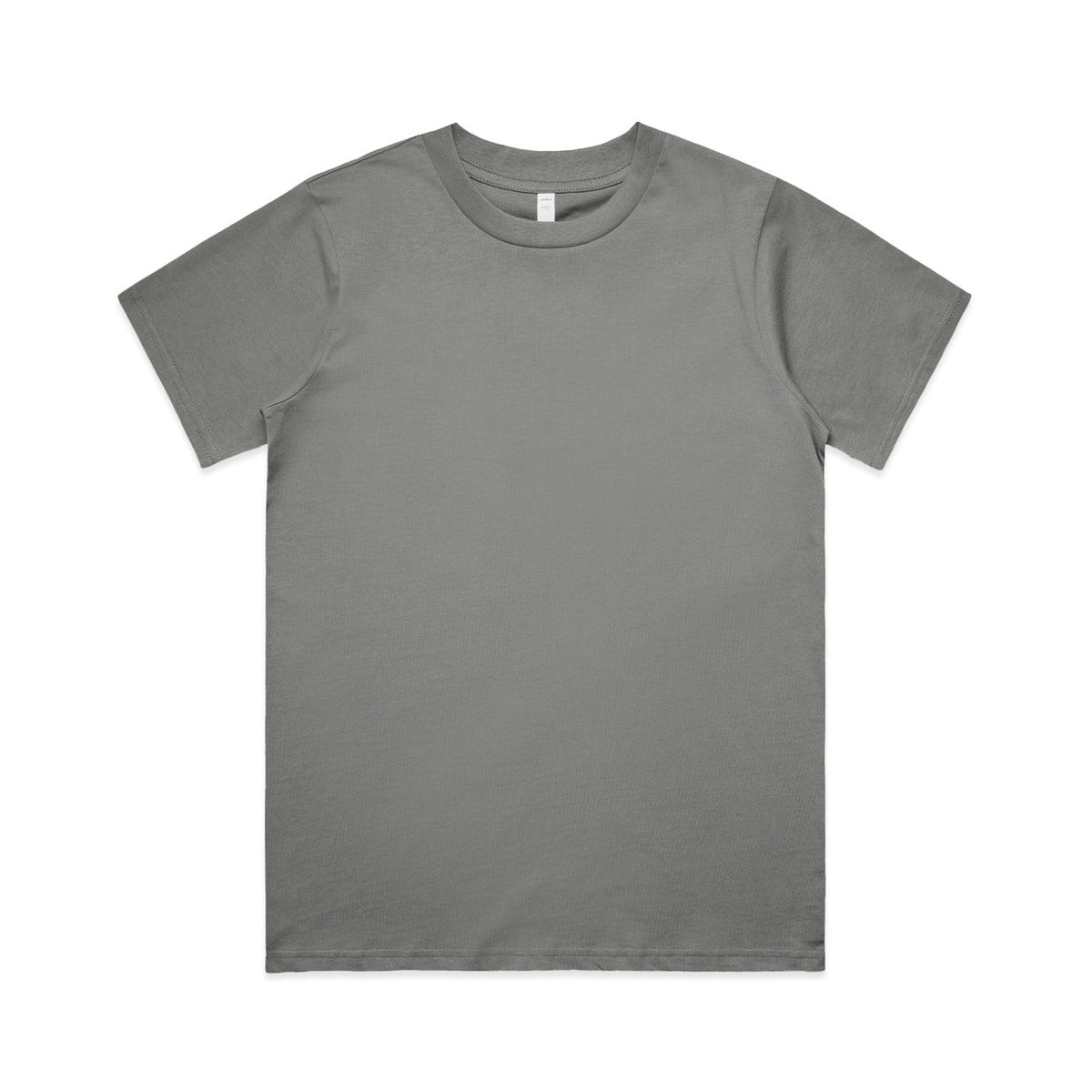 Wo's Classic Tee 4026 - Shadow