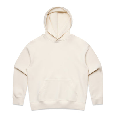 Wo's Relax Active Hood 4159 - Ecru