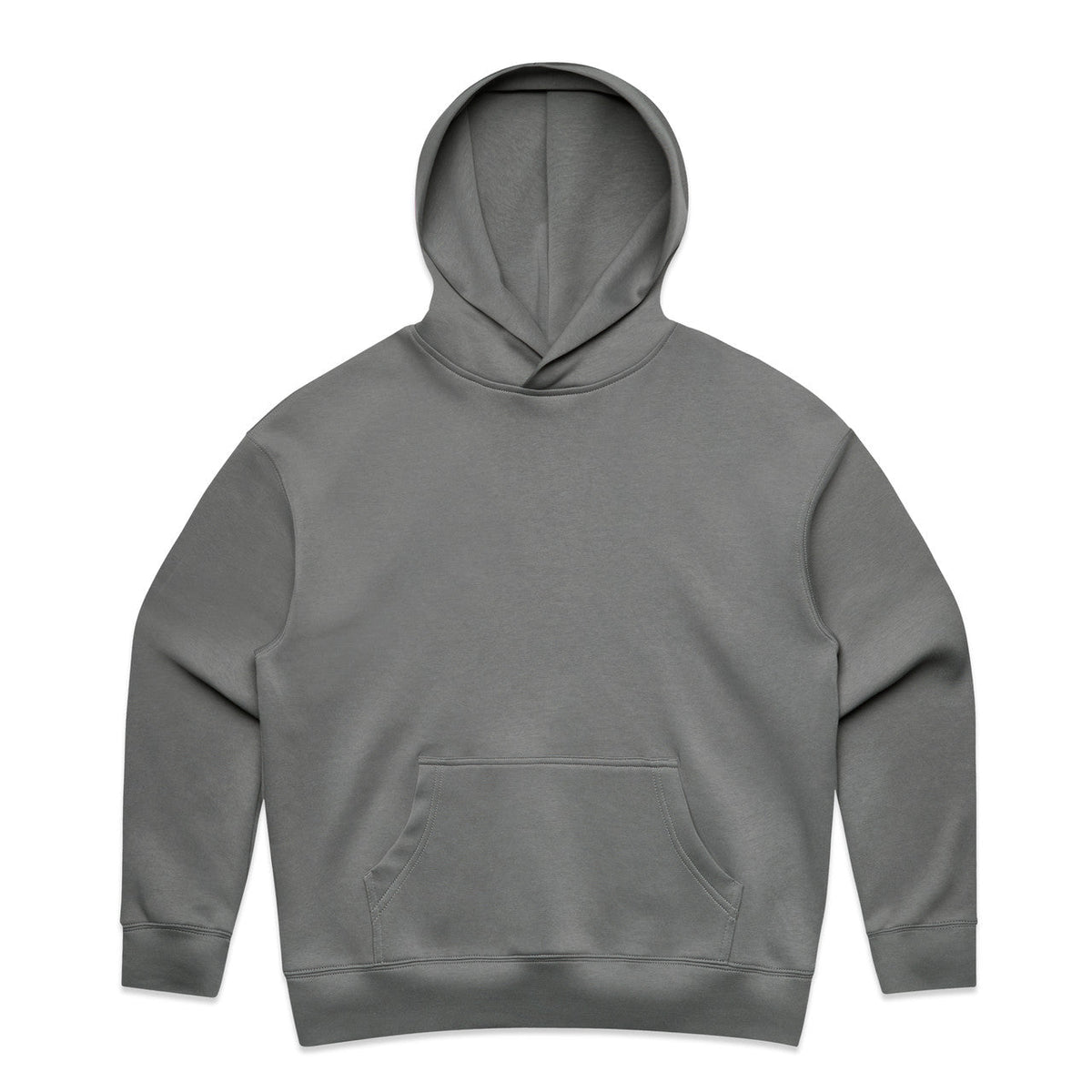 Wo's Relax Active Hood 4159 - Shadow