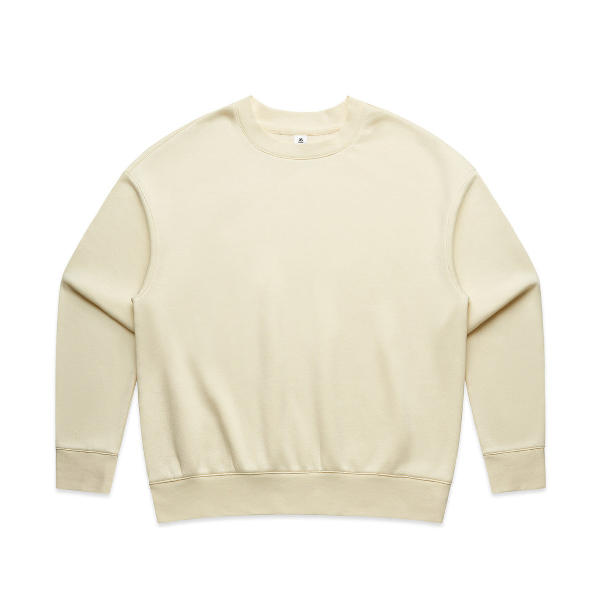 Wo's Relax Crew 4160 - Butter