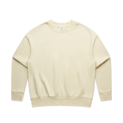 Wo's Relax Crew 4160 - Butter