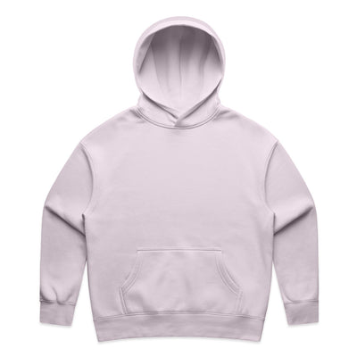 Wo's Relax Hood 4161 - Orchid