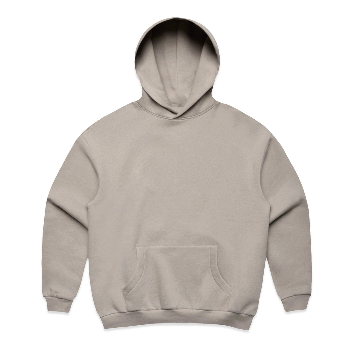 Wo's Box Hood 4171 - Mushroom