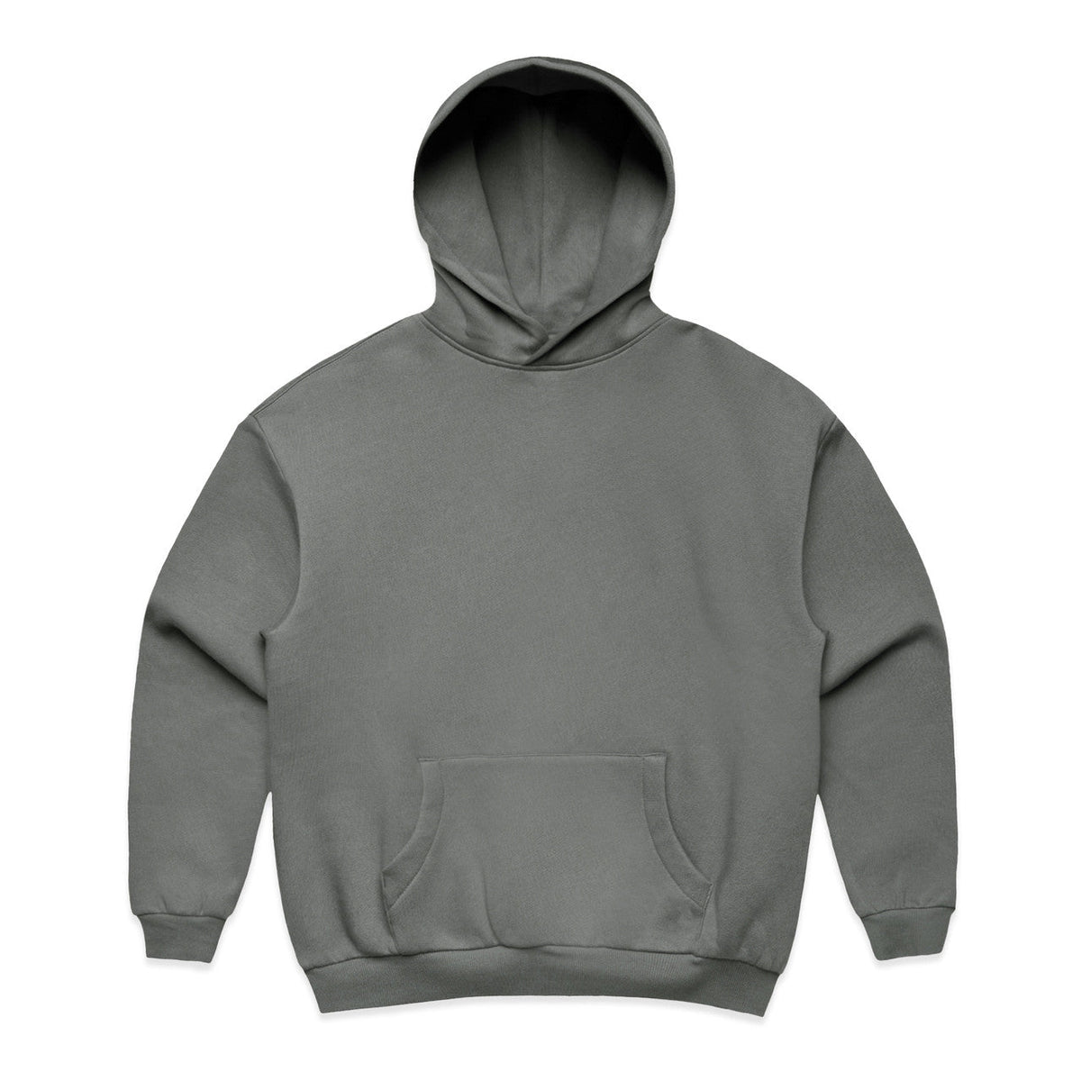 Wo's Box Hood 4171 - Shadow