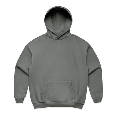 Wo's Box Hood 4171 - Shadow