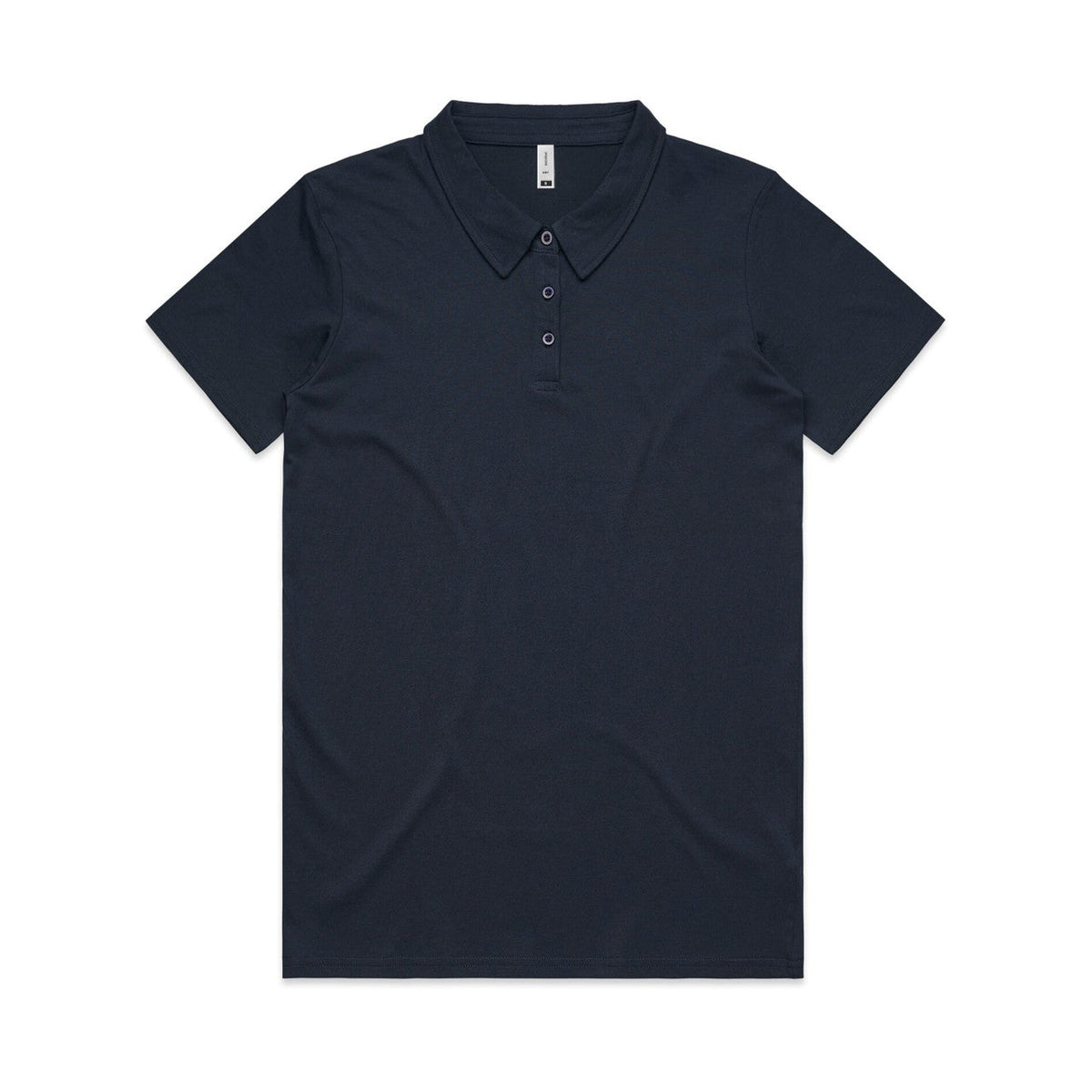 Wo's Amy Polo 4402 - Navy