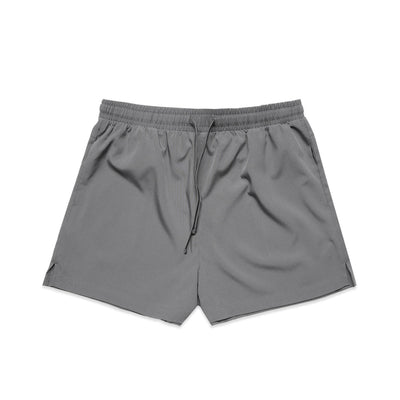 Wo's Active Shorts 4620 - Shadow