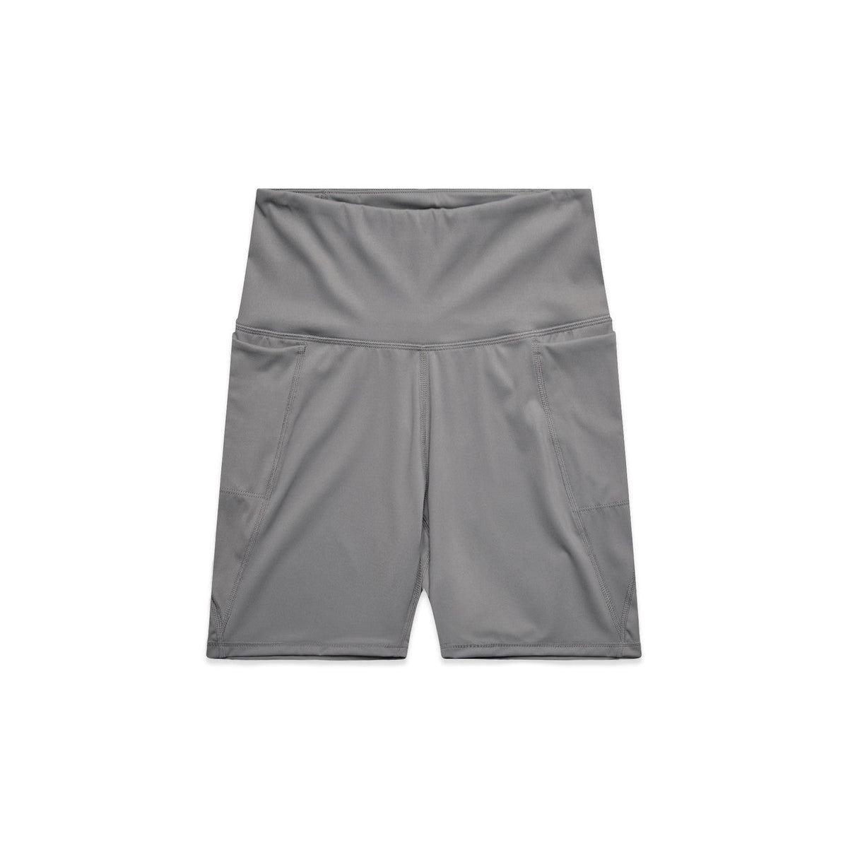 Wo's Active Bike Shorts 4621 - Shadow