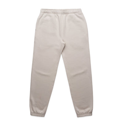 Wo's Relax Track Pants 4932 - Bone