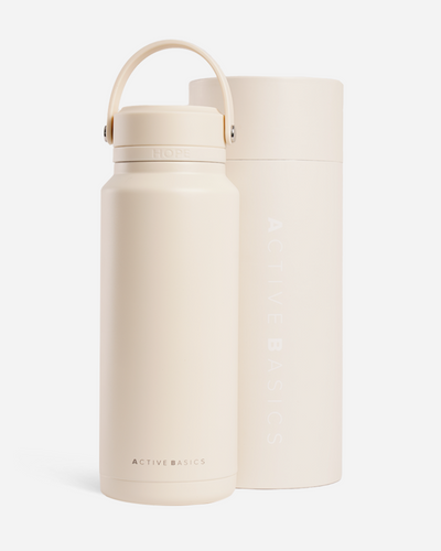 Active Basics x HOPE Classic Bottle - Off-White