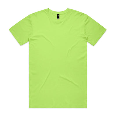 Staple Tee 5001 - Citrus