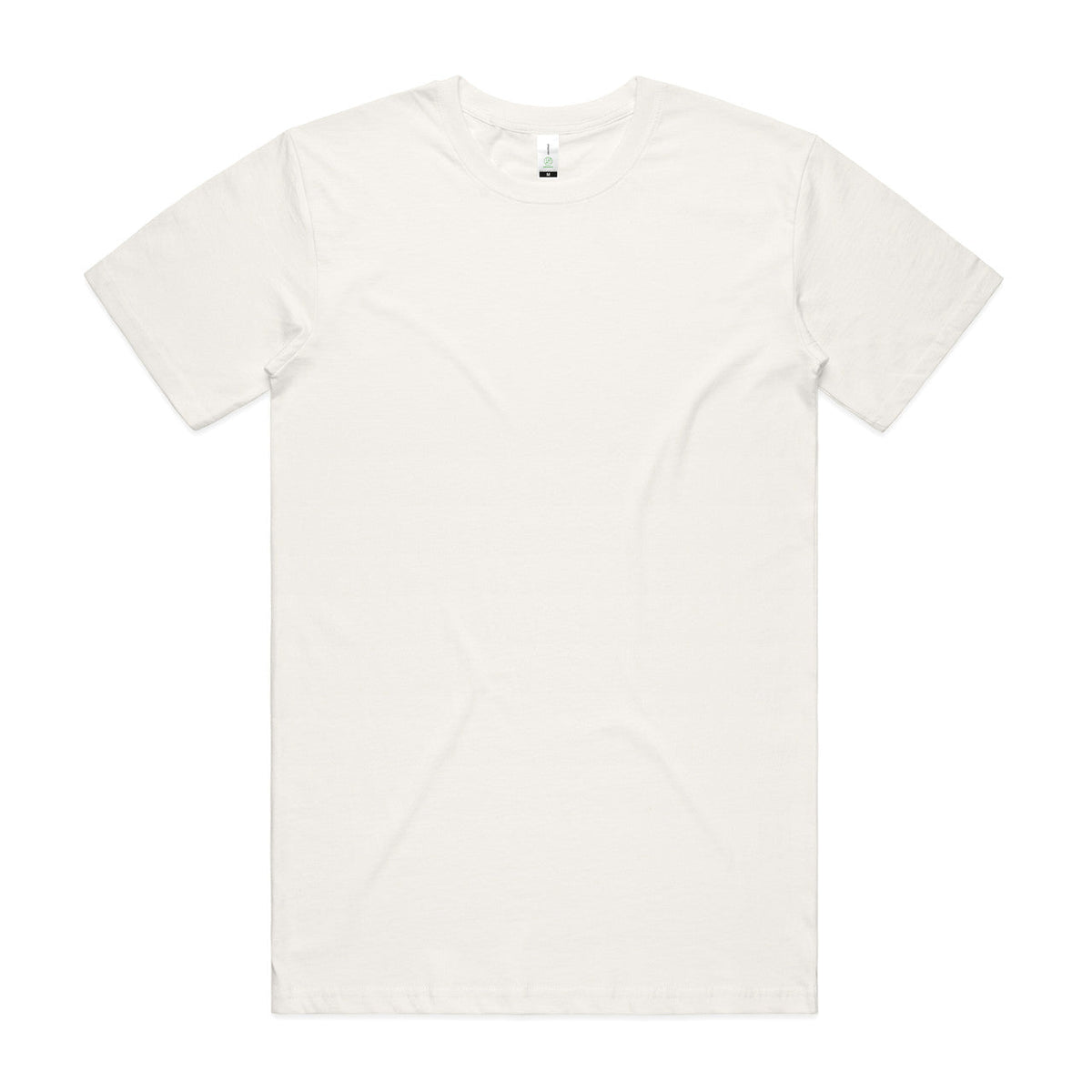 Staple Organic Tee 5001G - Natural
