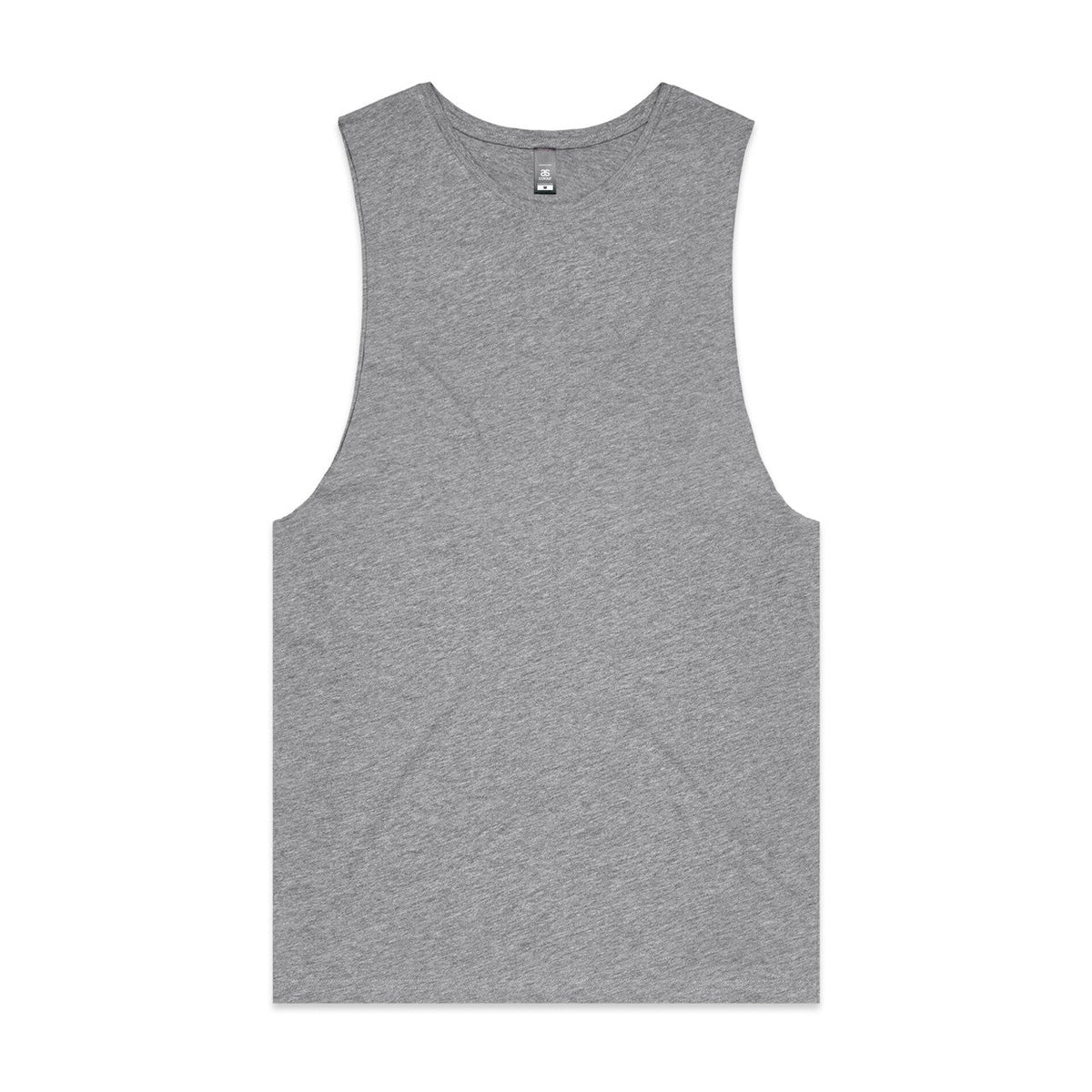 Barnard Tank 5025 - Grey Marle
