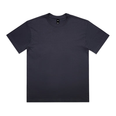 Box Tee 5030 - Ink Blue