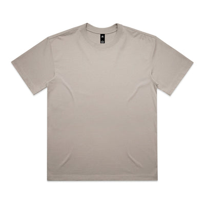 Box Tee 5030 - Mushroom