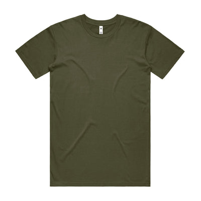 Basic Tee 5051 - Army