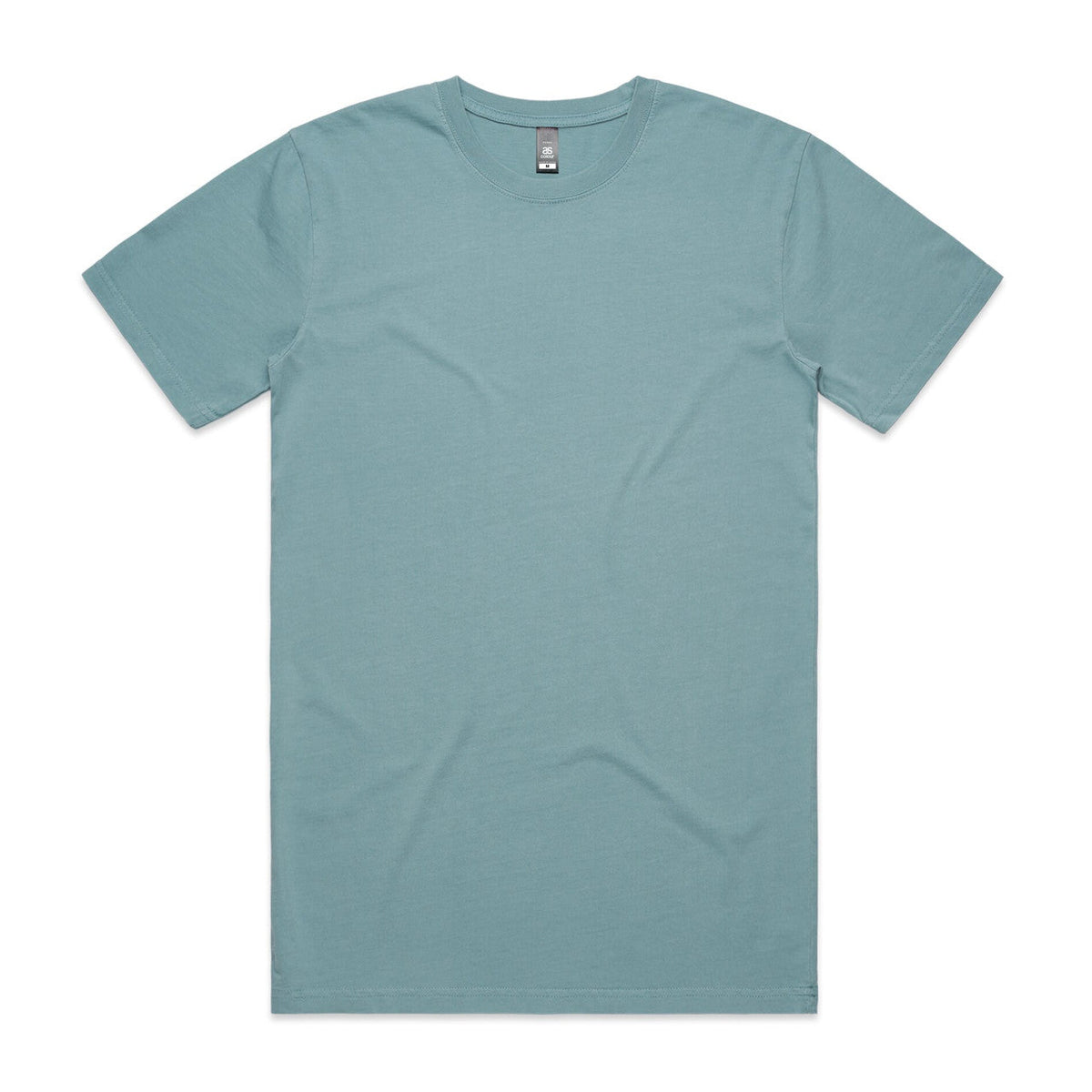 Staple Faded Tee 5065 - Faded Slate