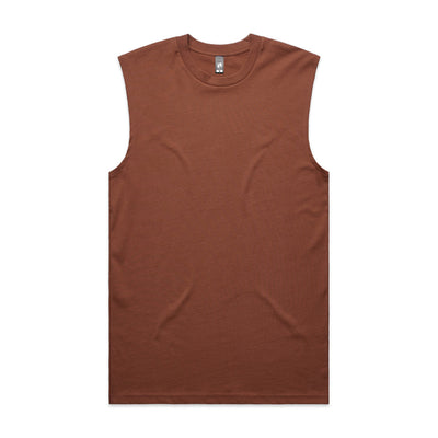 Classic Tank 5073 - Clay