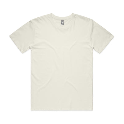 Staple Minus Tee [-5cm] 5074 5074 - Ecru