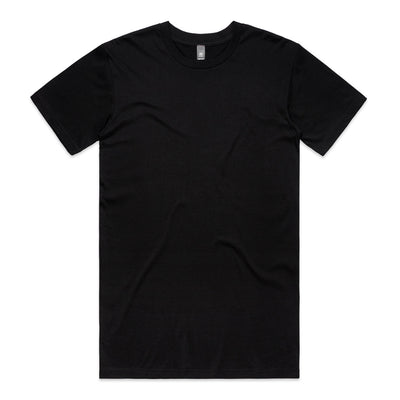 Staple Plus Tee [+5cm] 5075 5075 - Black