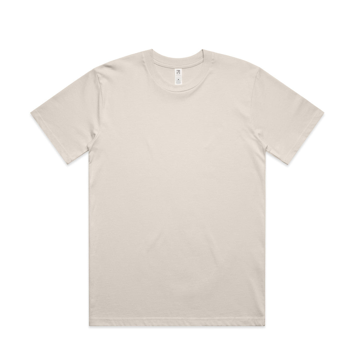 Classic Minus Tee [-5cm] 5079 5079 - Bone