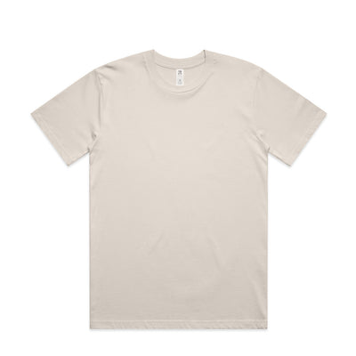 Classic Minus Tee [-5cm] 5079 5079 - Bone