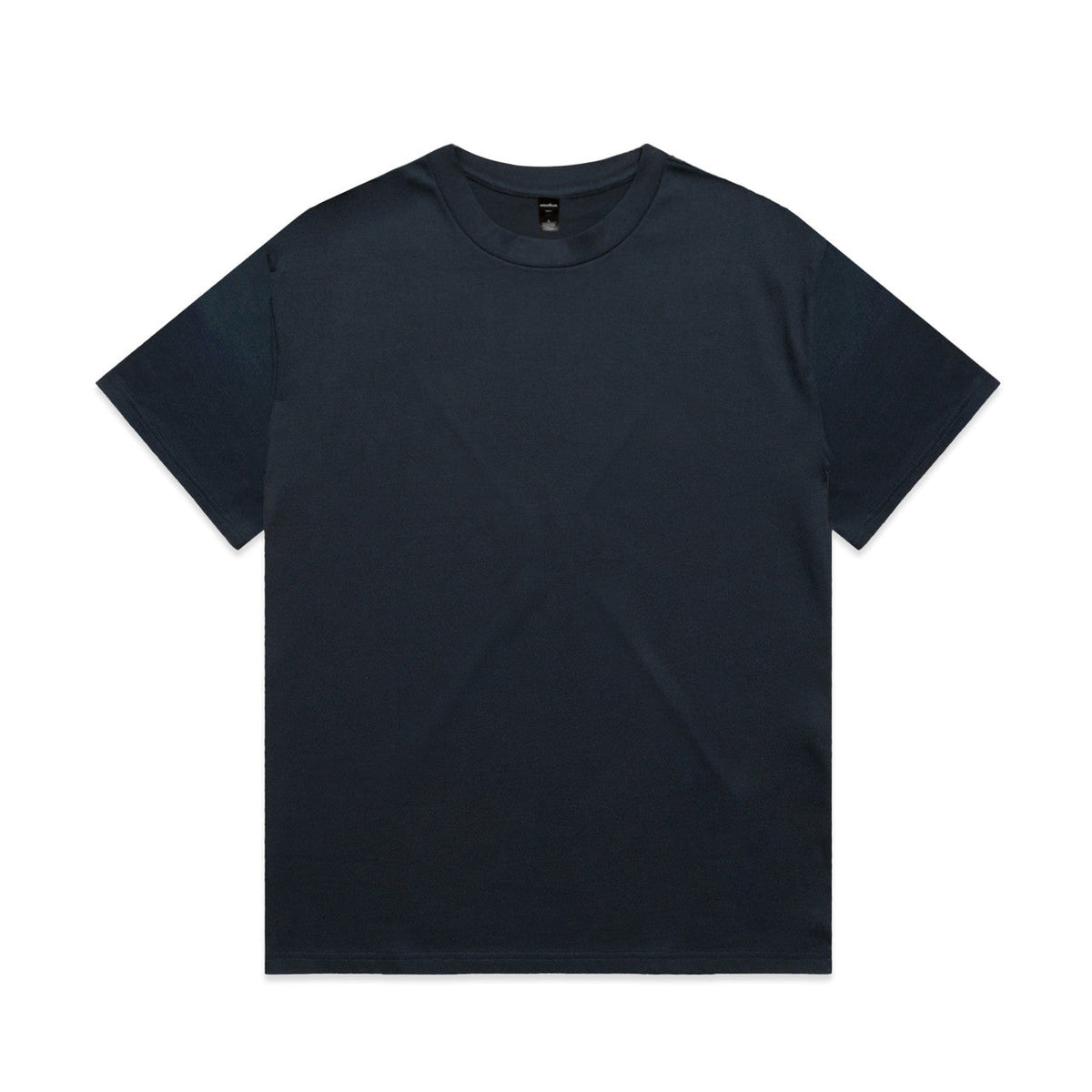 Heavy Tee 5080 - Navy
