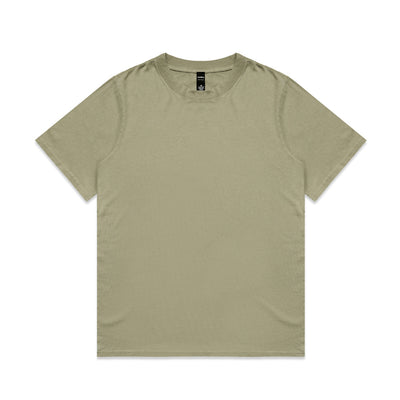 Heavy Faded Tee 5082 - Faded Eucalyptus