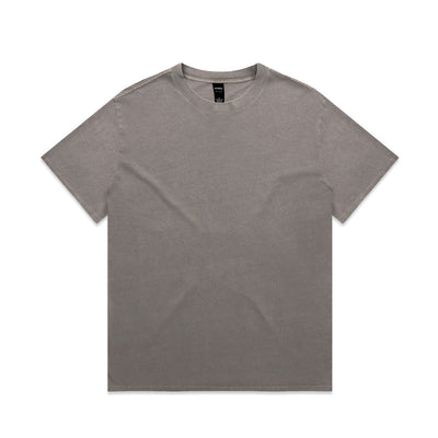 Heavy Faded Tee 5082 - Faded Grey
