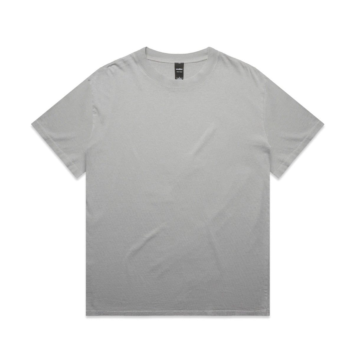 Heavy Faded Tee 5082 - Faded Storm