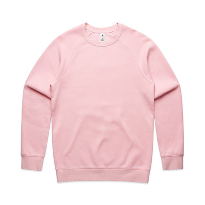 Supply Crew 5100 - Pink