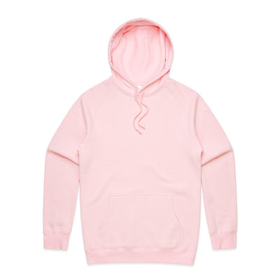 Supply Hood 5101 - Pink
