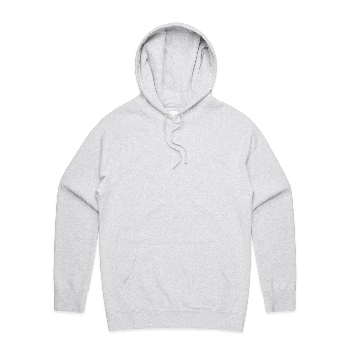 Supply Hood 5101 - White Marle