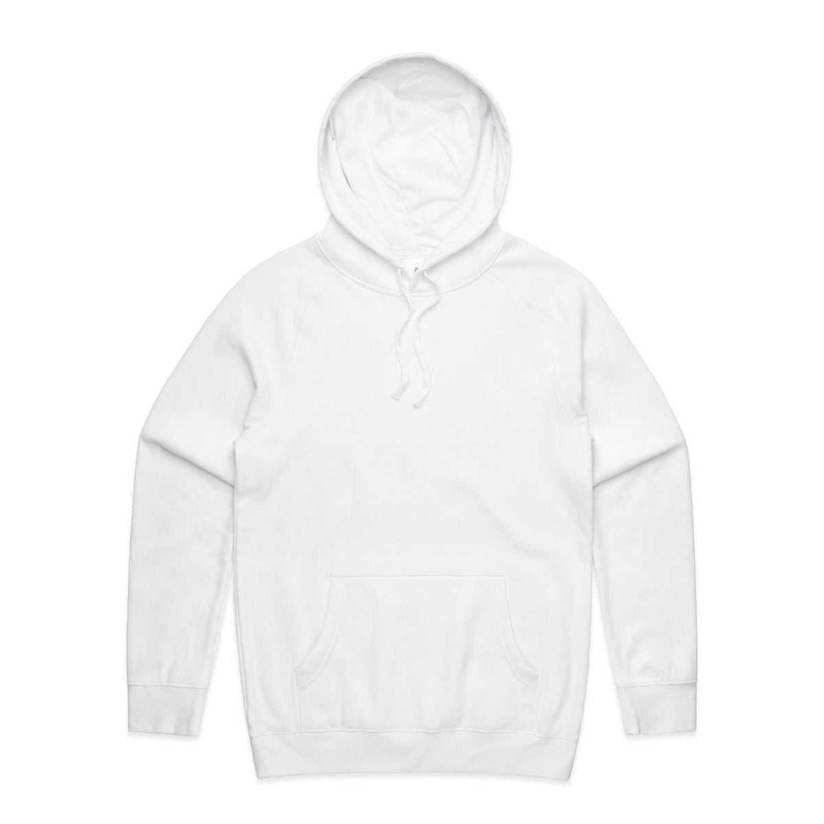 Supply Hood 5101 - White