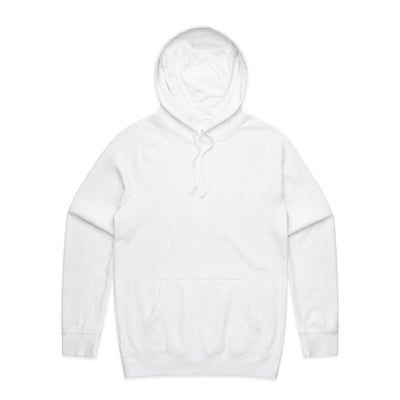 Supply Hood 5101 - White