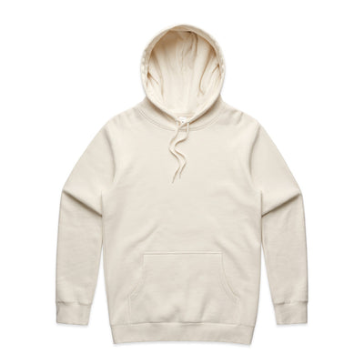 Stencil Hood 5102 - Ecru
