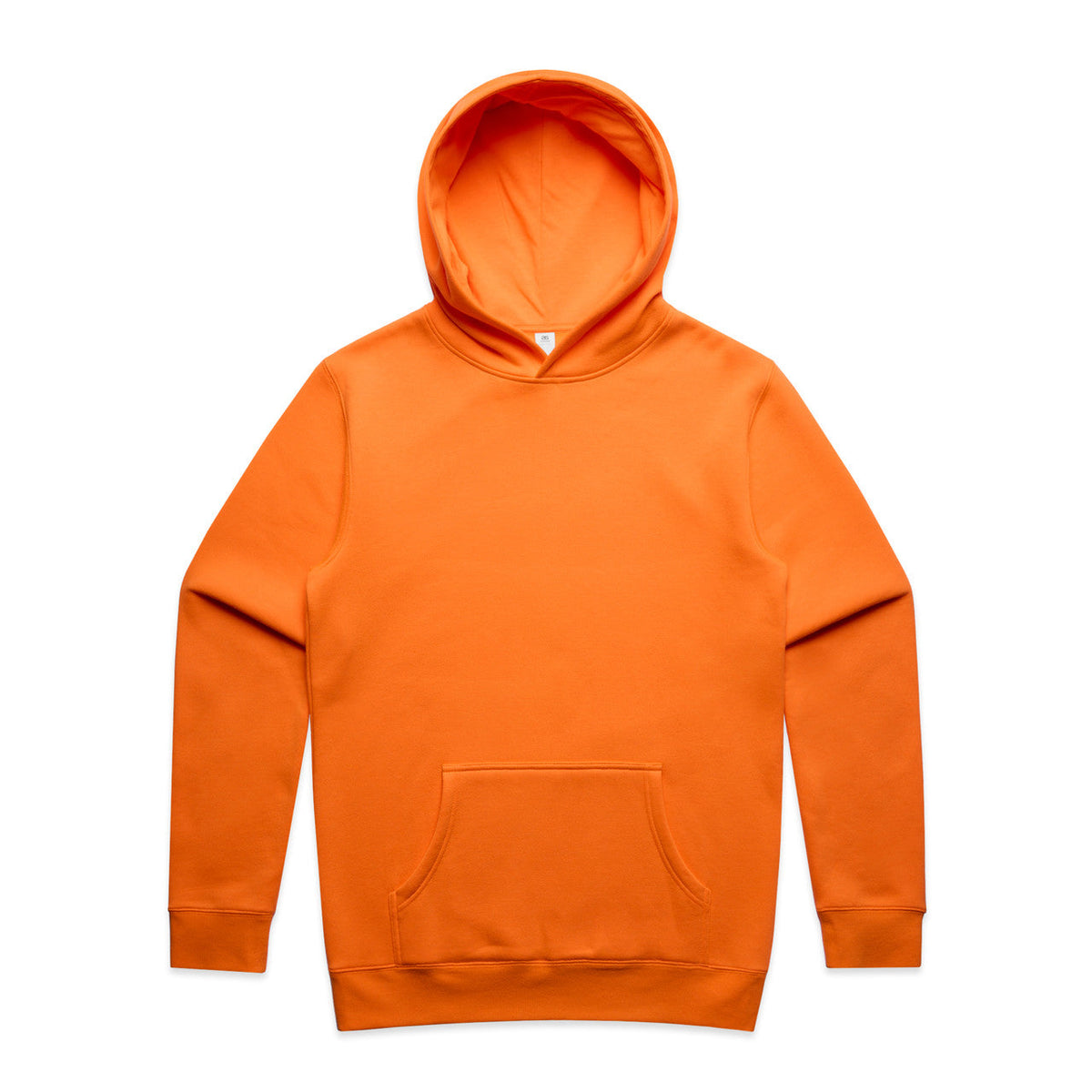 Stencil Safety Hood 5102F - Safety Orange